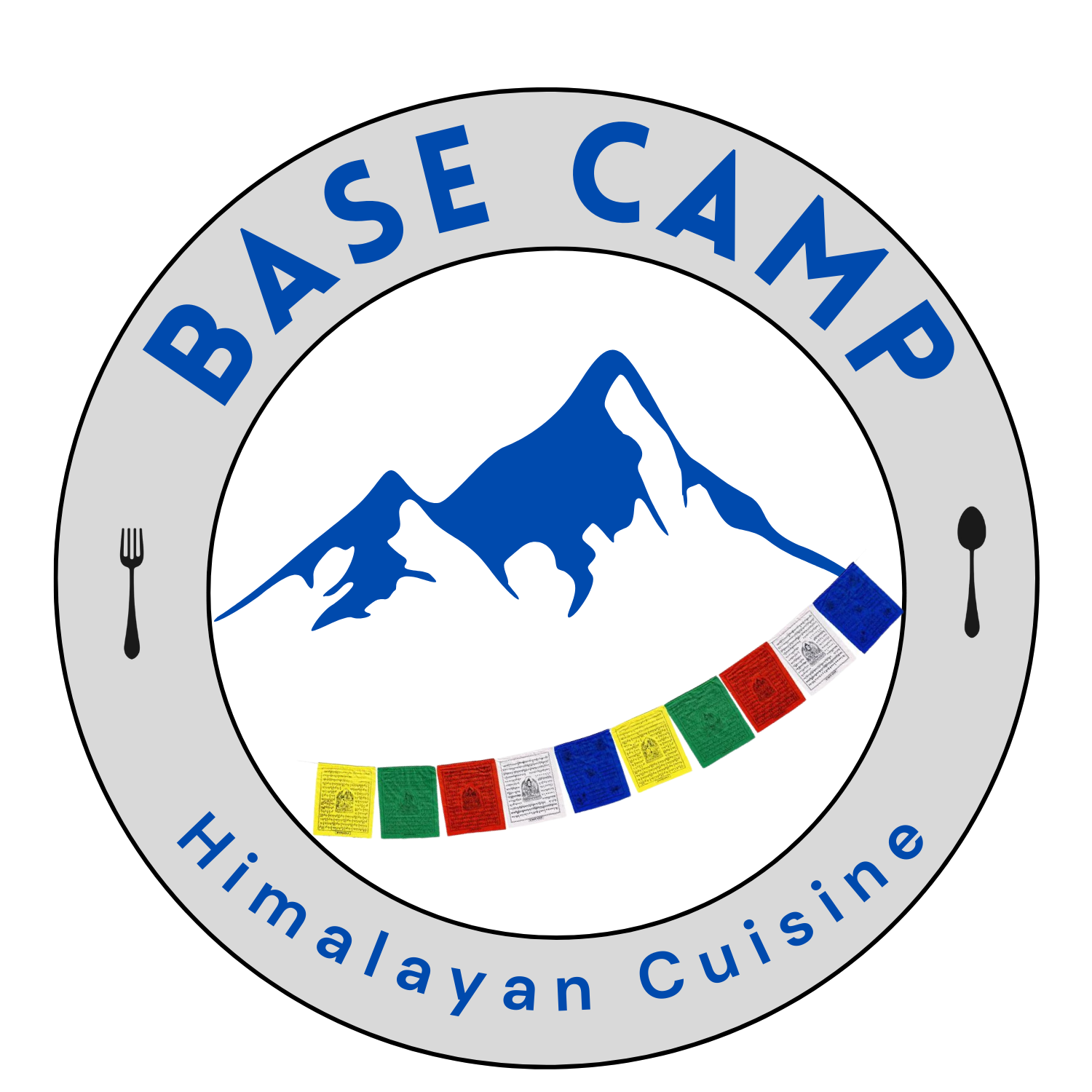 Order Online Base Camp